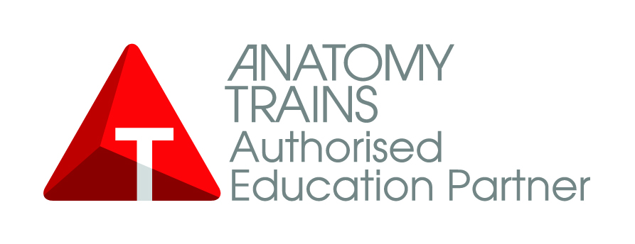 Anatomy Trains Structure and Function logotyp