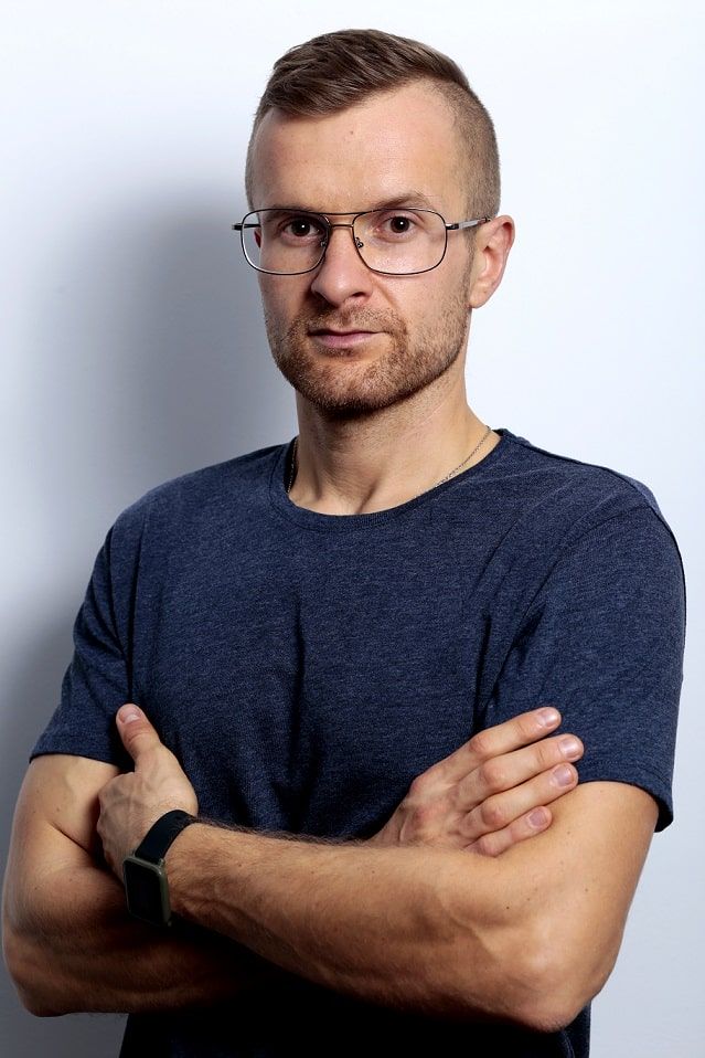 Tomasz Bubak trener