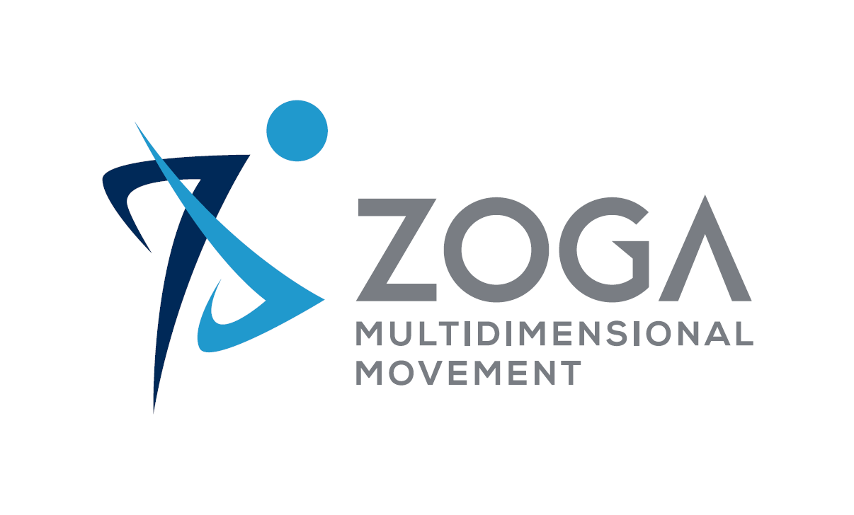 Zoga Multidimensional Movement zajęcia fizjoterapia