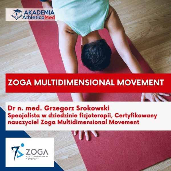 Zoga Multidimensional Movement